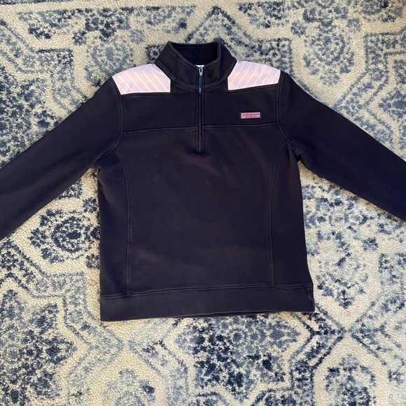 Vineyard Vines Shep Shirt Oxford Stripe - Picture 10 of 13